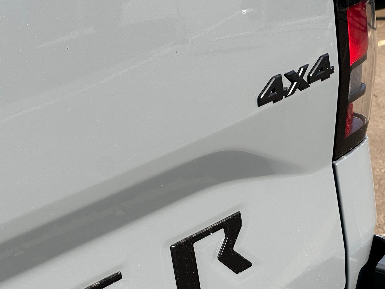 2026 Nissan Frontier SV - Photo 7