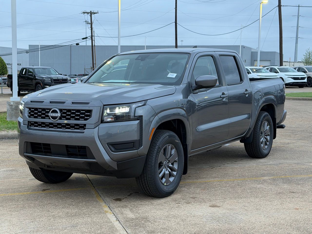 View vehicle photo 2