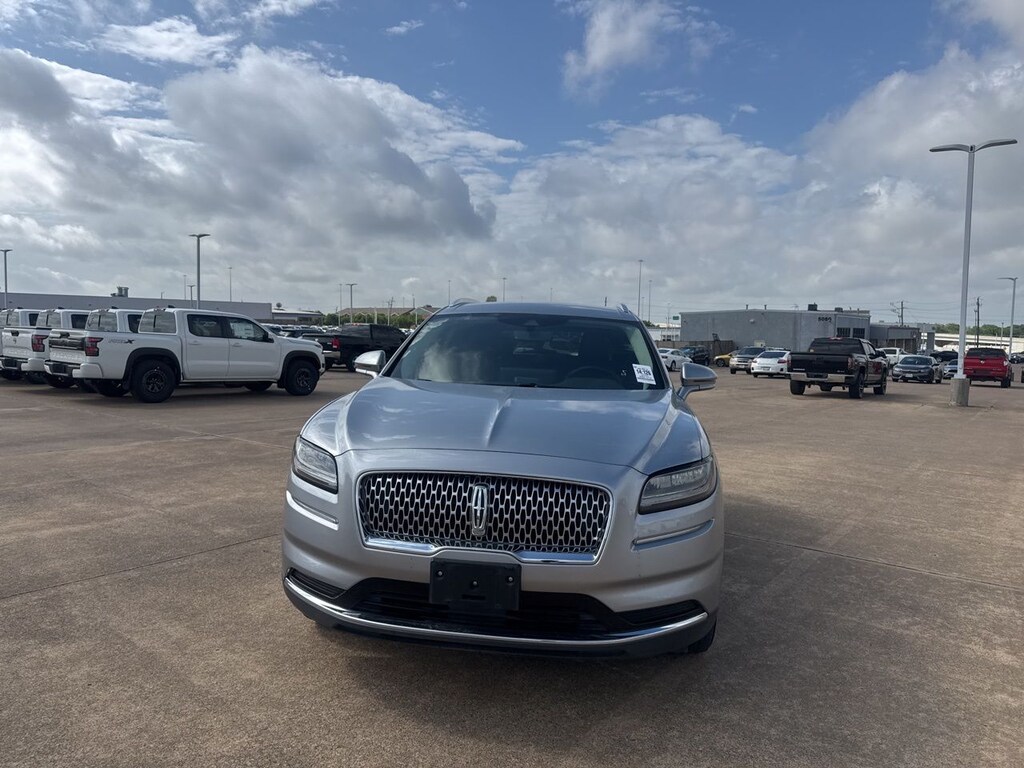 Used 2022 Lincoln