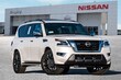  Nissan Armada