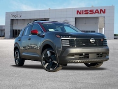 2025 Nissan Kicks SR SUV