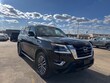  Nissan Armada