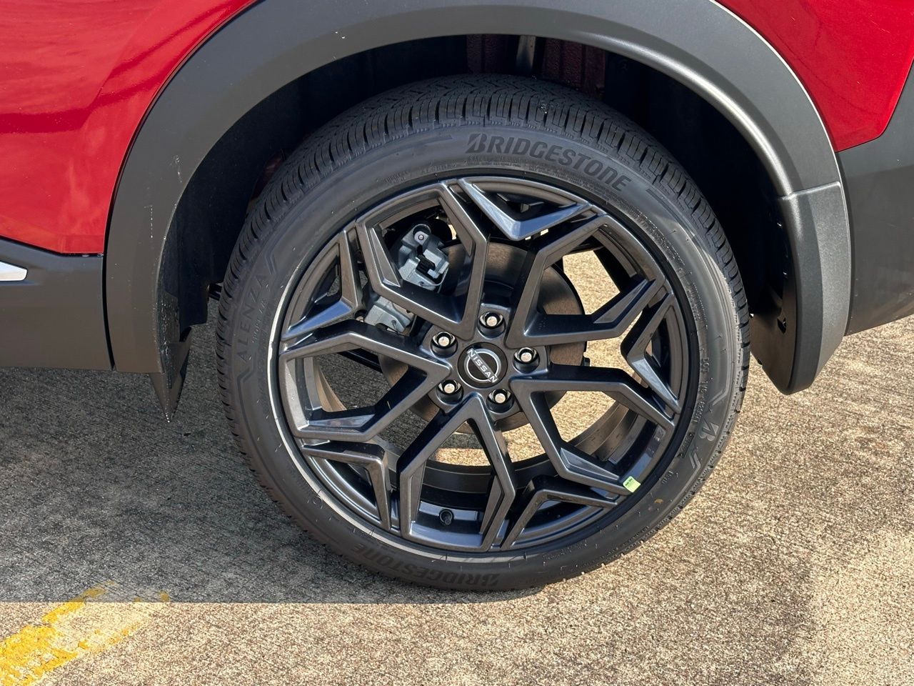 2026 Nissan KICKS SR AWD - Photo 22