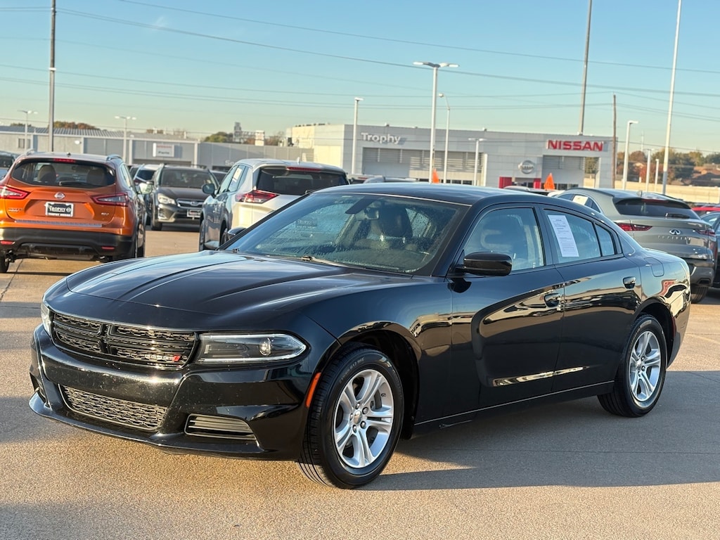 Used 2022 Dodge