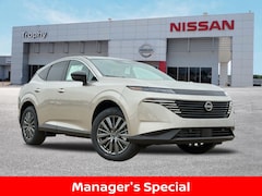 2026 Nissan Murano SL SUV