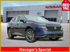 2026 Nissan Murano SL SUV