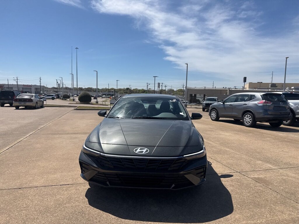 Used 2026 Hyundai