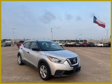 2020 Nissan Kicks