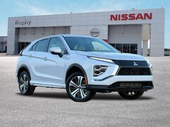 2025 Mitsubishi Eclipse Cross SEL SUV