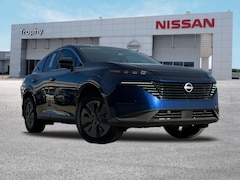 2025 Nissan Murano SL SUV