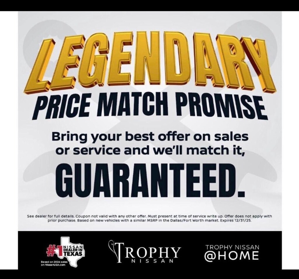 New 2026 Nissan Pathfinder Platinum SUV