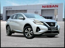 2023 Nissan Murano