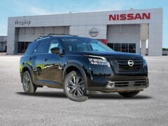 2025 Nissan Pathfinder SV SUV