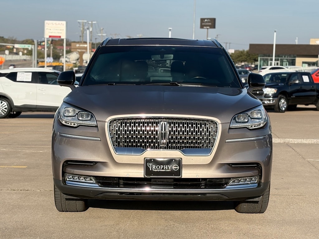 Used 2020 Lincoln