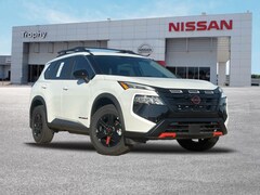 2026 Nissan Rogue Rock Creek SUV