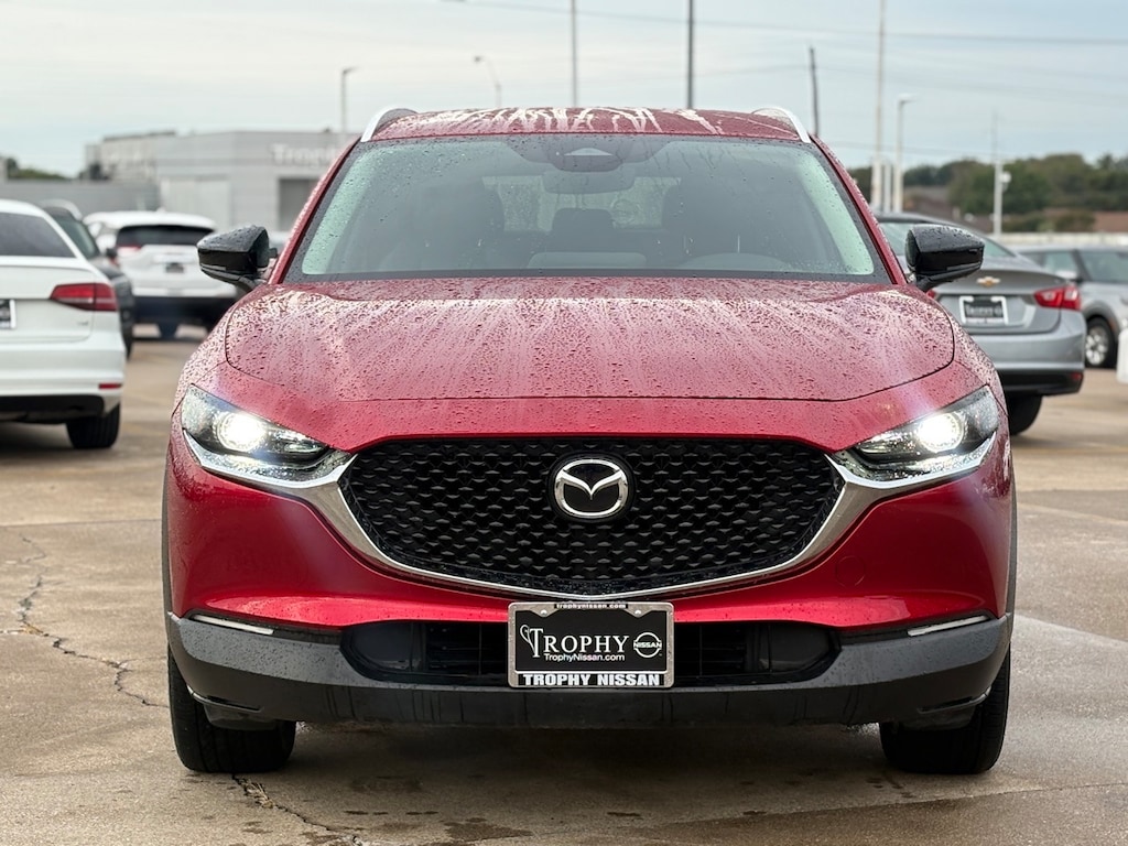 Used 2025 Mazda CX-30 2.5 S Select Sport SUV