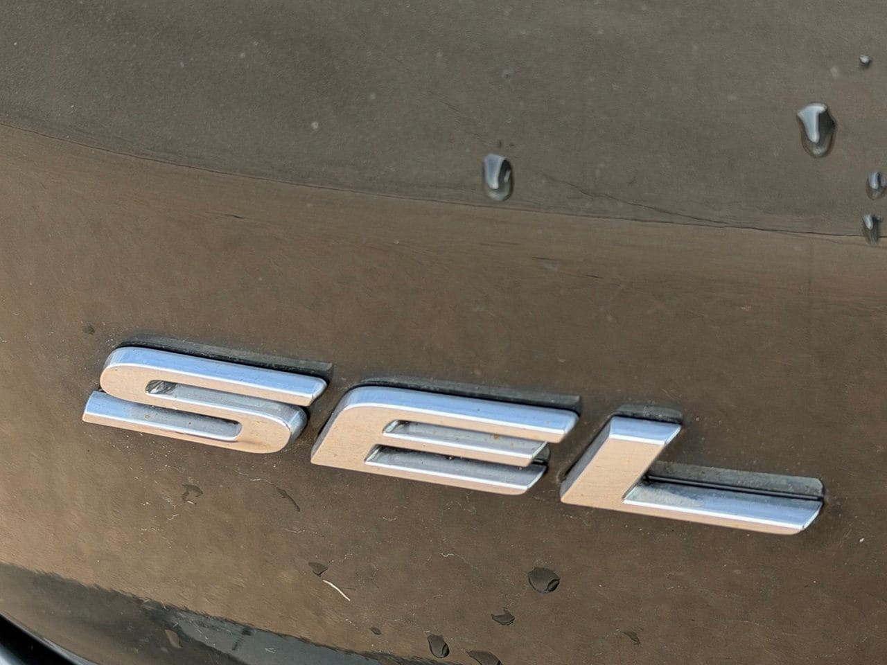 2024 Ford Edge SEL - Photo 11