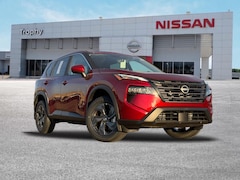 2026 Nissan Rogue SV SUV