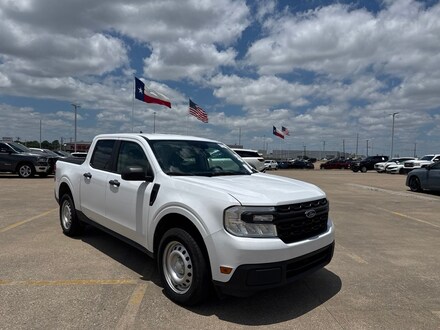 2022 Ford Maverick XL Truck