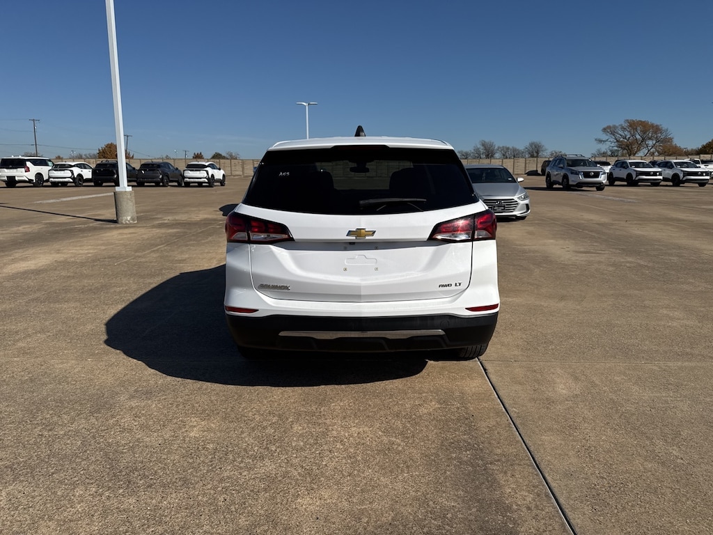 Used 2022 Chevrolet
