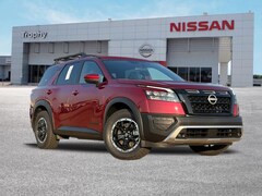 2025 Nissan Pathfinder Rock Creek SUV