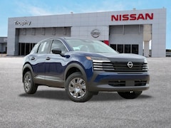 2026 Nissan Kicks S SUV