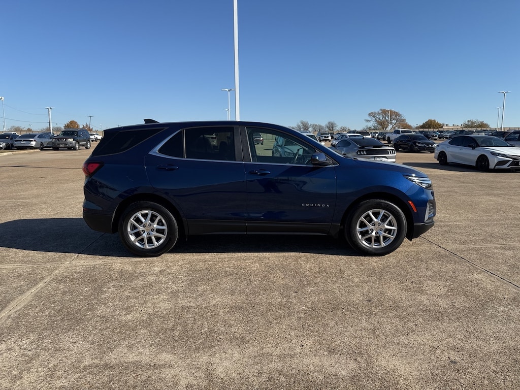 Used 2022 Chevrolet
