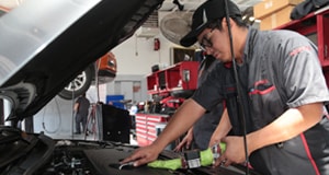 Repairs and Recalls