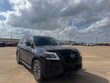  Nissan Armada