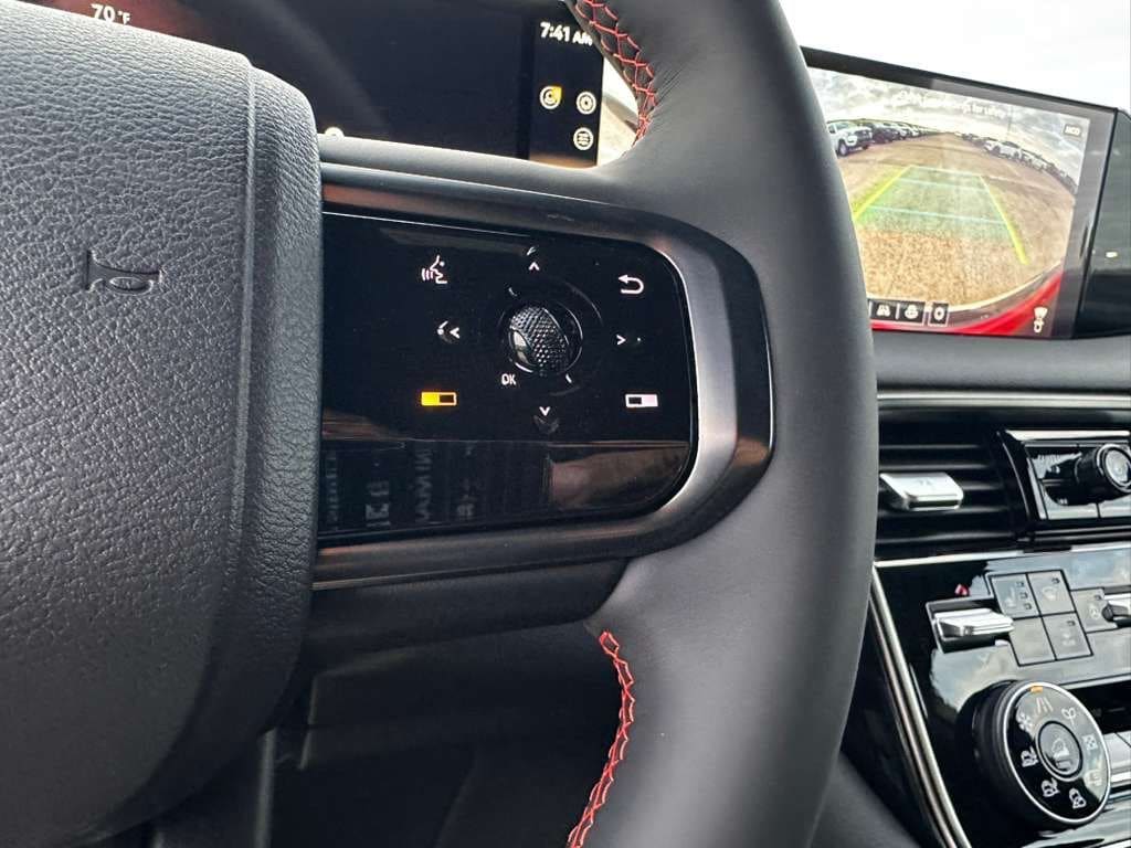 2026 Nissan Armada PRO-4X - Photo 15