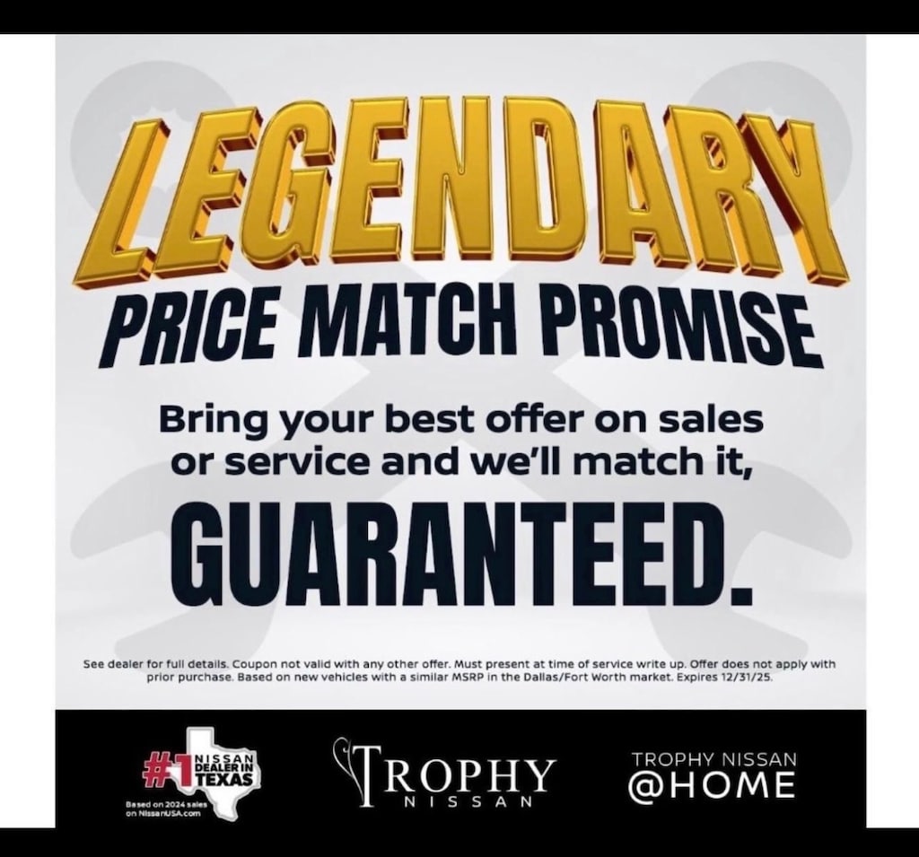 New 2026 Nissan Pathfinder SL SUV