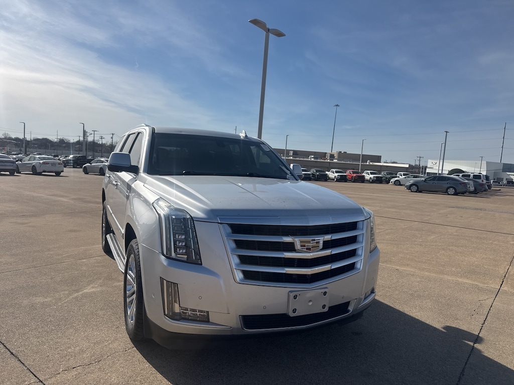 Used 2020 CADILLAC