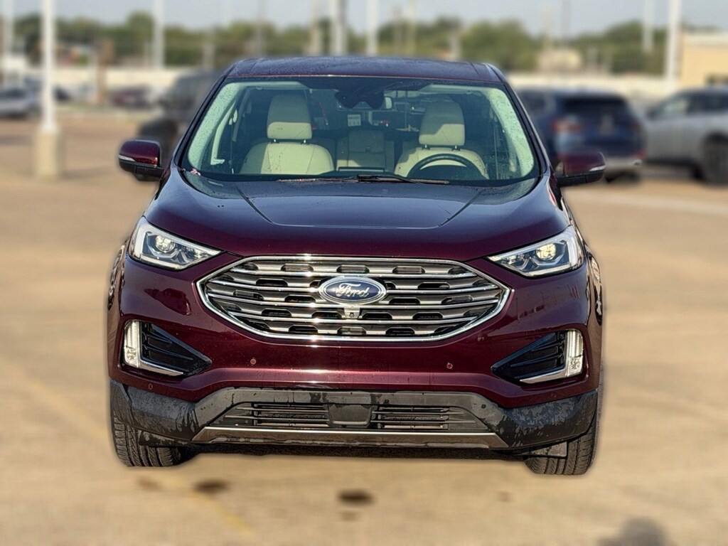 Used 2021 Ford