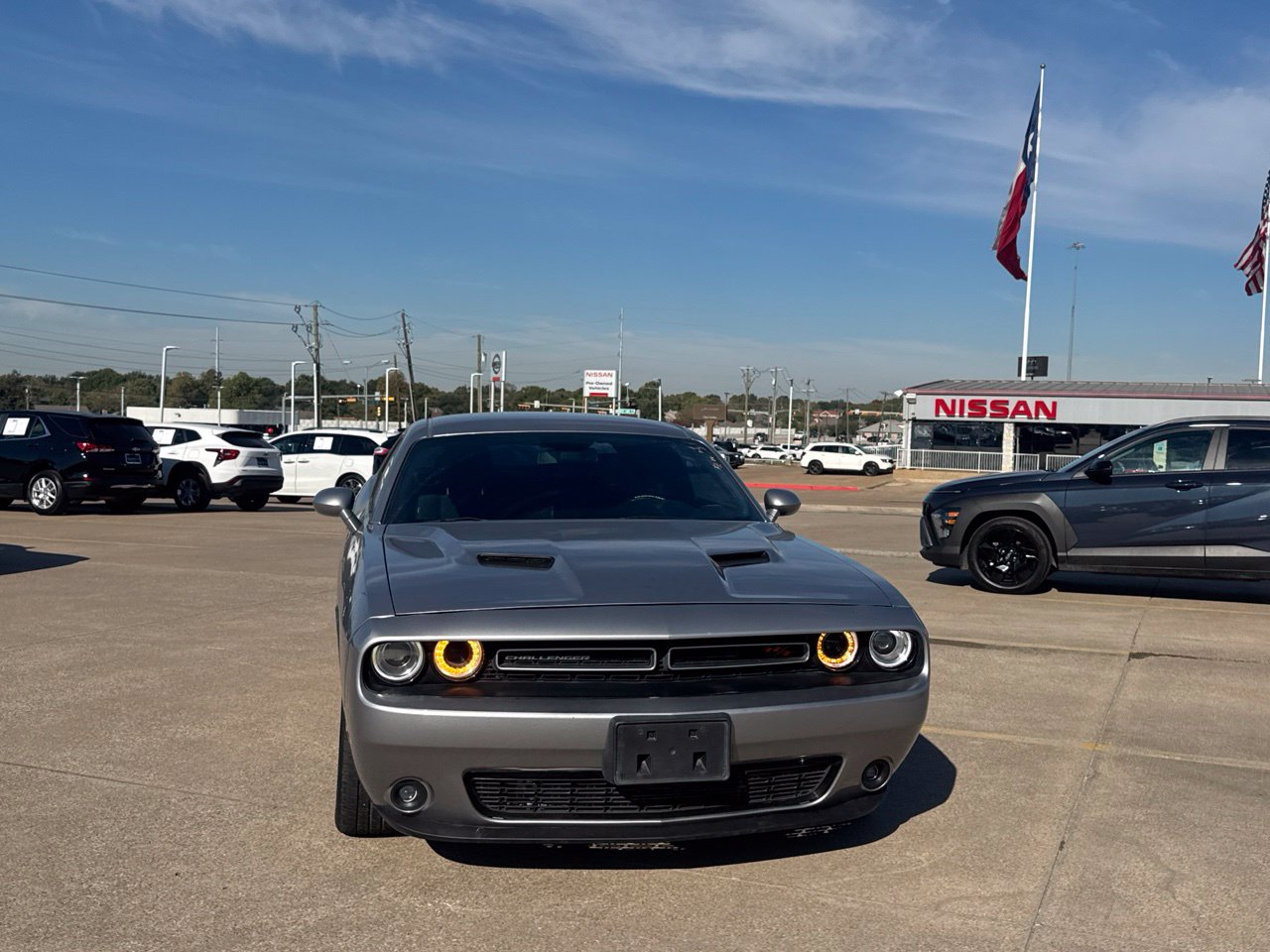 Used 2017 Dodge