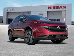 2025 Nissan Murano SL SUV
