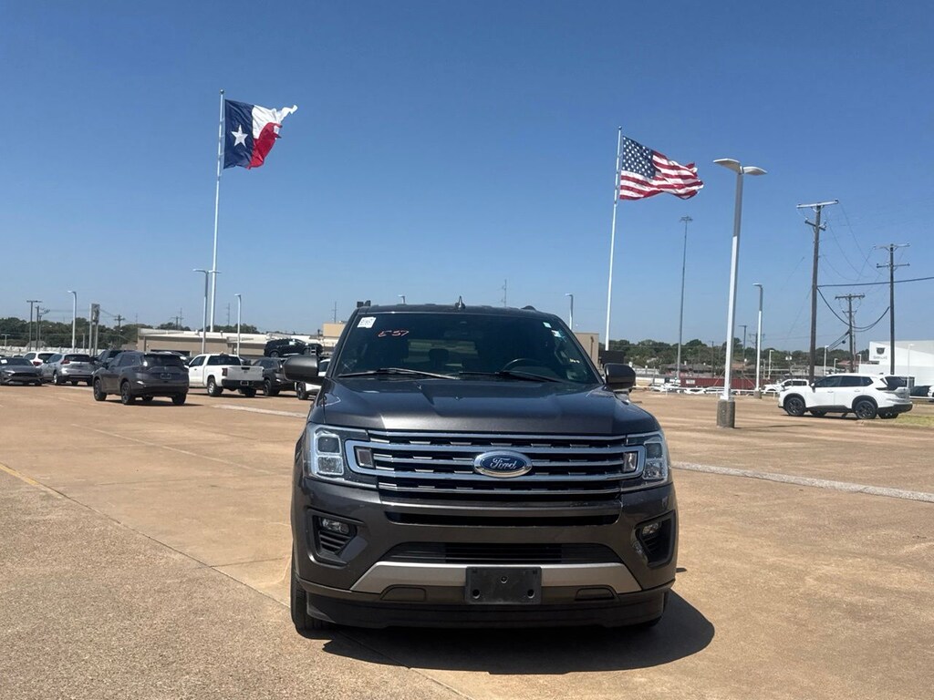 Used 2021 Ford