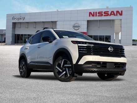 2026 Nissan Kicks LL