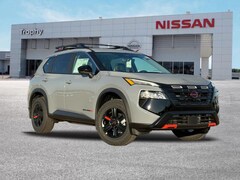 2026 Nissan Rogue Rock Creek SUV