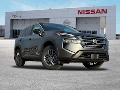 2026 Nissan Rogue S SUV