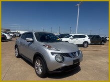 2016 Nissan Juke