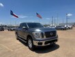  Nissan Titan