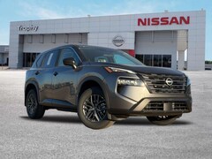 2026 Nissan Rogue S SUV