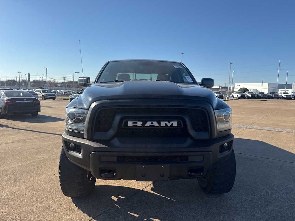 Used 2019 Ram 1500 Classic Truck
