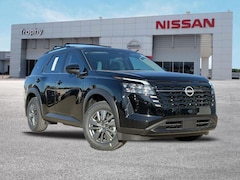 2026 Nissan Pathfinder SV SUV
