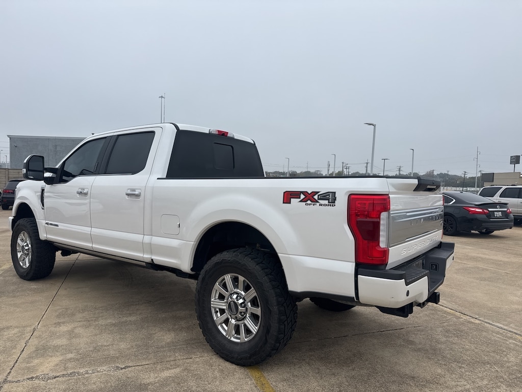 Used 2019 Ford