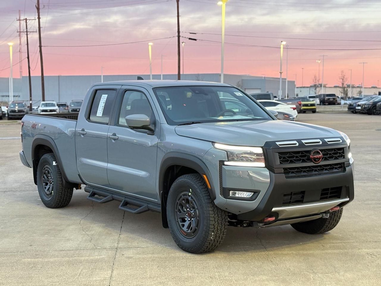 View vehicle photo 6