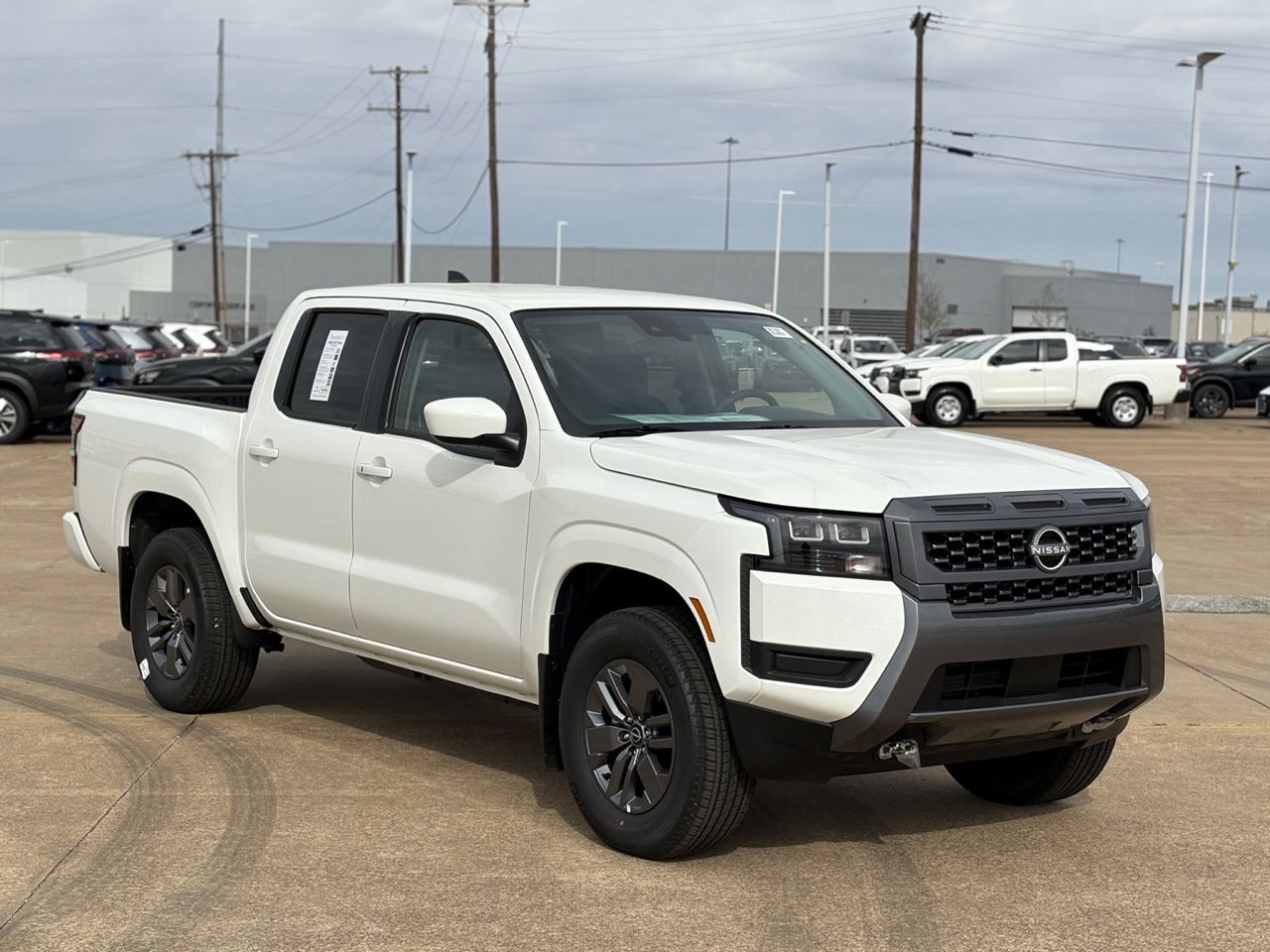 View vehicle photo 6