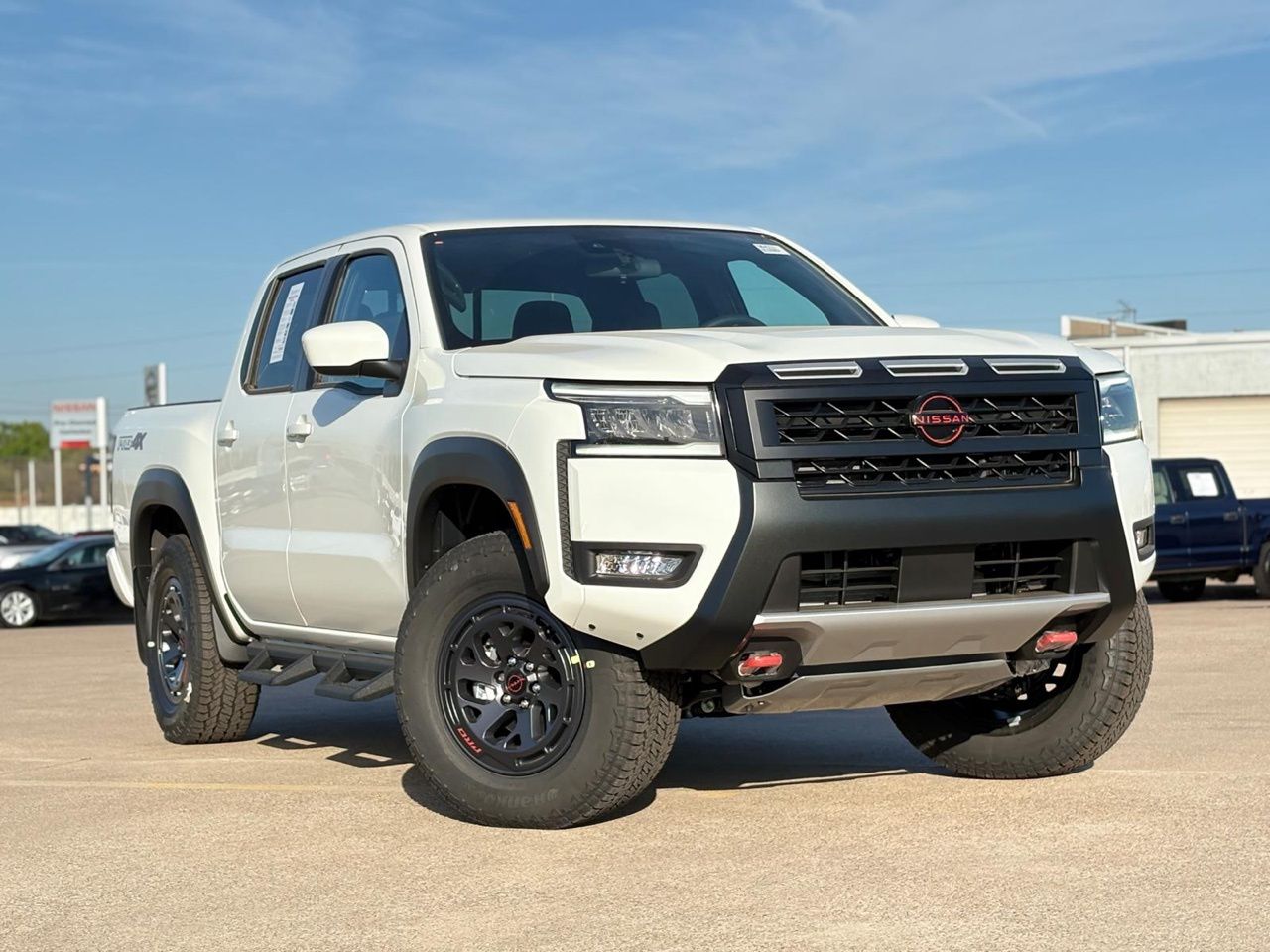 View vehicle photo 2