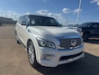 INFINITI QX80