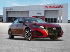 2026 Nissan Altima SV Sedan
